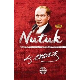 Nutuk Mühür Kitaplığı