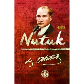Nutuk Mühür Kitaplığı