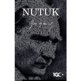 NUTUK - MUSTAFA KEMAL ATATÜRK (ISBN:9789759086602)