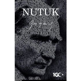 NUTUK - MUSTAFA KEMAL ATATÜRK (ISBN:9789759086602)
