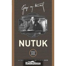 Nutuk (Osmanlıca Tam Metin) - Gazi Mustafa Kemal Atatürk