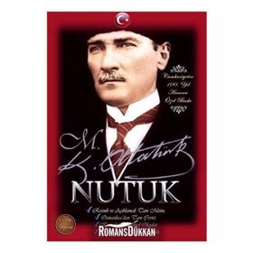 Nutuk (Osmanlıca Tam Metin) - Gazi Mustafa Kemal Atatürk