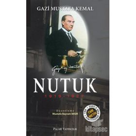 Nutuk - Palme Yayıncılık