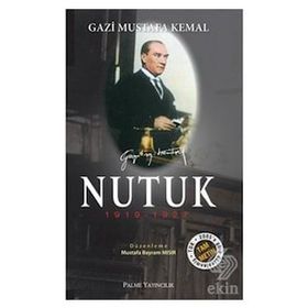 Nutuk - Palme Yayıncılık