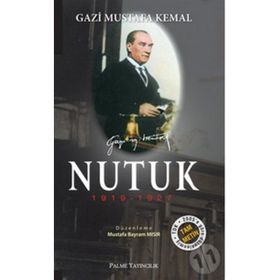 Nutuk - Palme Yayıncılık