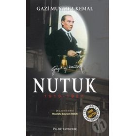 Nutuk - Palme Yayıncılık