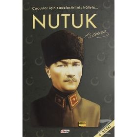 Nutuk (Söylev)-Gazi Mustafa Kemal Atatürk