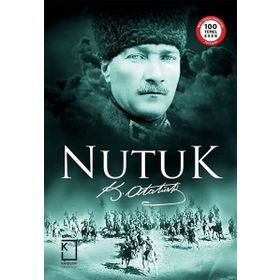 Nutuk (Söylev)-Gazi Mustafa Kemal Atatürk