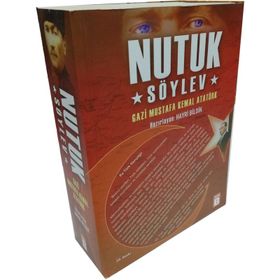 Nutuk (Söylev)-Gazi Mustafa Kemal Atatürk