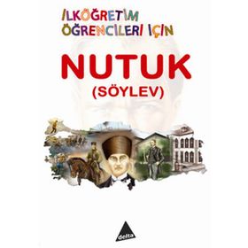 Nutuk (Söylev)-Gazi Mustafa Kemal Atatürk