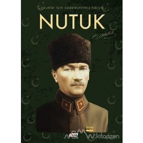 Nutuk (Söylev)-Gazi Mustafa Kemal Atatürk