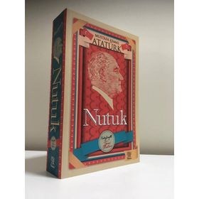Nutuk - Tam Metin - Gazi Mustafa Kemal Atatürk