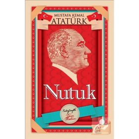 Nutuk - Tam Metin - Panama Yayıncılık