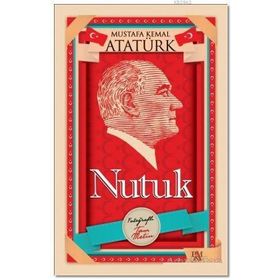Nutuk - Tam Metin - Panama Yayıncılık