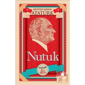 Nutuk - Tam Metin - Panama Yayıncılık