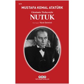 Nutuk - Yapı Kredi Yayınları