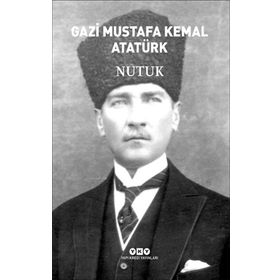 Nutuk - Yapı Kredi Yayınları