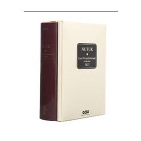 Nutuk - Yapı Kredi Yayınları