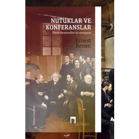 Nutuklar ve Konferanslar Dergah Yayınları