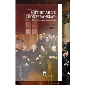 Nutuklar ve Konferanslar Dergah Yayınları
