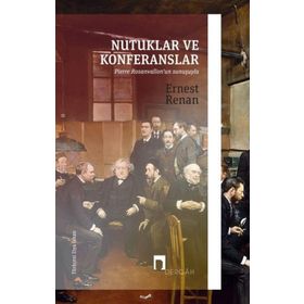 Nutuklar ve Konferanslar Dergah Yayınları