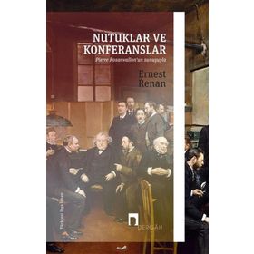 Nutuklar ve Konferanslar Dergah Yayınları
