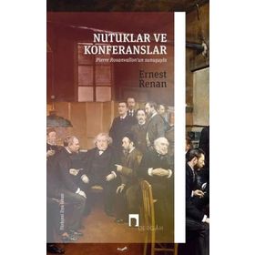 Nutuklar ve Konferanslar Dergah Yayınları