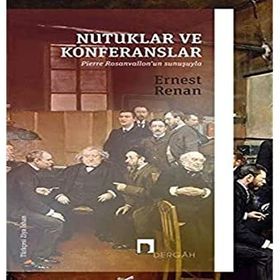 Nutuklar ve Konferanslar Dergah Yayınları