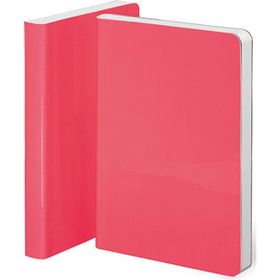 Nuuna Candy Neon Pınk A6 Premium Kağıt 176 Sayfa Noktalı Defter