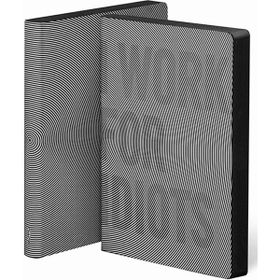 Nuuna I Work For Idiots A5 Premium Kağıt 256 Sayfa Noktalı Defter