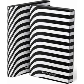 Nuuna Pret-A-Ecrire A6 Premium Kağıt 176 Sayfa Noktalı Defter