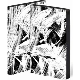 Nuuna Random A5 Premium Kağıt 176 Sayfa Noktalı Defter