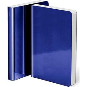 Nuuna Shiny Starlet Blue A6 Premium Kağıt 176 Sayfa Noktalı Defter