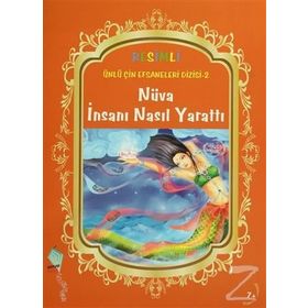 Nüva İnsanı Nasıl Yarattı - Kolektif