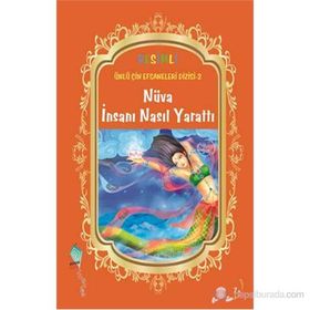 Nüva İnsanı Nasıl Yarattı - Kolektif