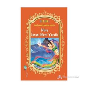 Nüva İnsanı Nasıl Yarattı - Kolektif