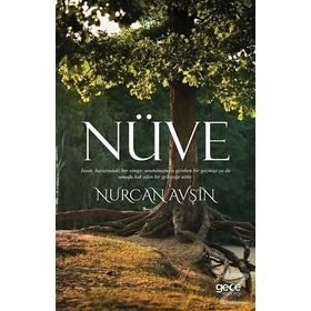 Nüve - Nurcan Avşin