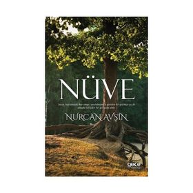 Nüve - Nurcan Avşin