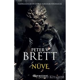 Nüve - Peter V. Brett