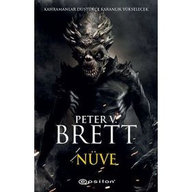 Nüve - Peter V. Brett