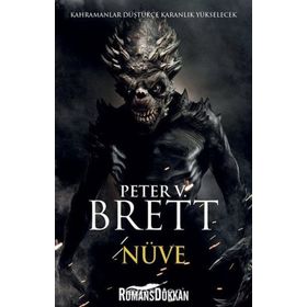 Nüve - Peter V. Brett