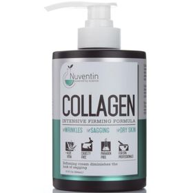 Nuventin Collagen 444 ml Sıkılaştırıcı Krem