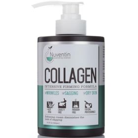 Nuventin Collagen 444 ml Sıkılaştırıcı Krem