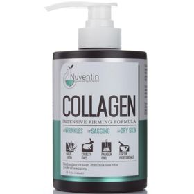 Nuventin Collagen 444 ml Sıkılaştırıcı Krem