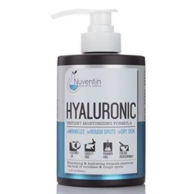 Nuventin Hyaluronic 444 ml Nemlendirici Krem