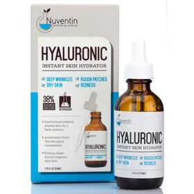 Nuventin Hyaluronic 52 ml Nemlendirici Serum