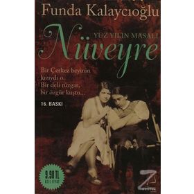 NÜVEYRE - FUNDA KALAYCIOĞLU