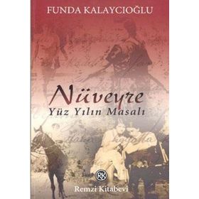 NÜVEYRE - FUNDA KALAYCIOĞLU