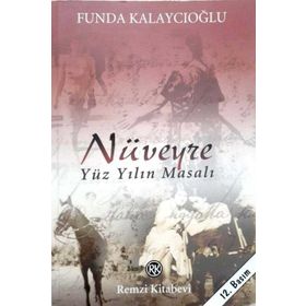 NÜVEYRE - FUNDA KALAYCIOĞLU