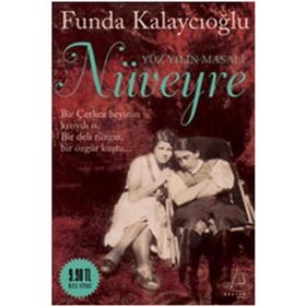 NÜVEYRE - FUNDA KALAYCIOĞLU